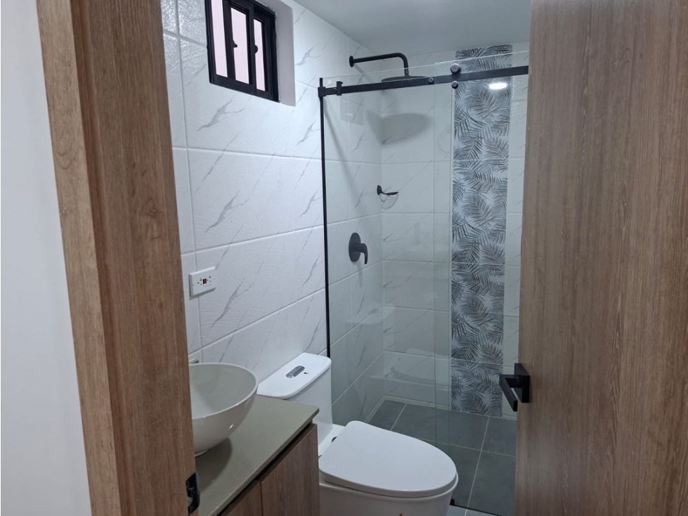 Venta apartamento NUEVO en ITAGÜÍ sector Central Mayorista - Airbnb — foto 6