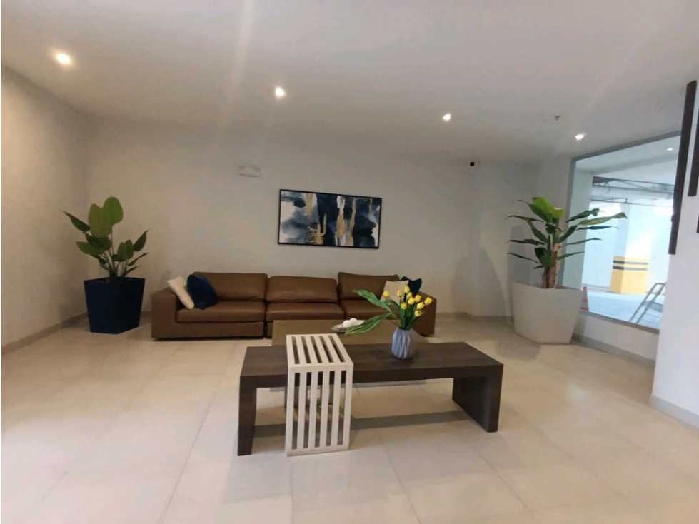 VENTA APARTAMENTO NUEVO EN PH CRESTA VIEW BELLA VISTA LT — foto 4