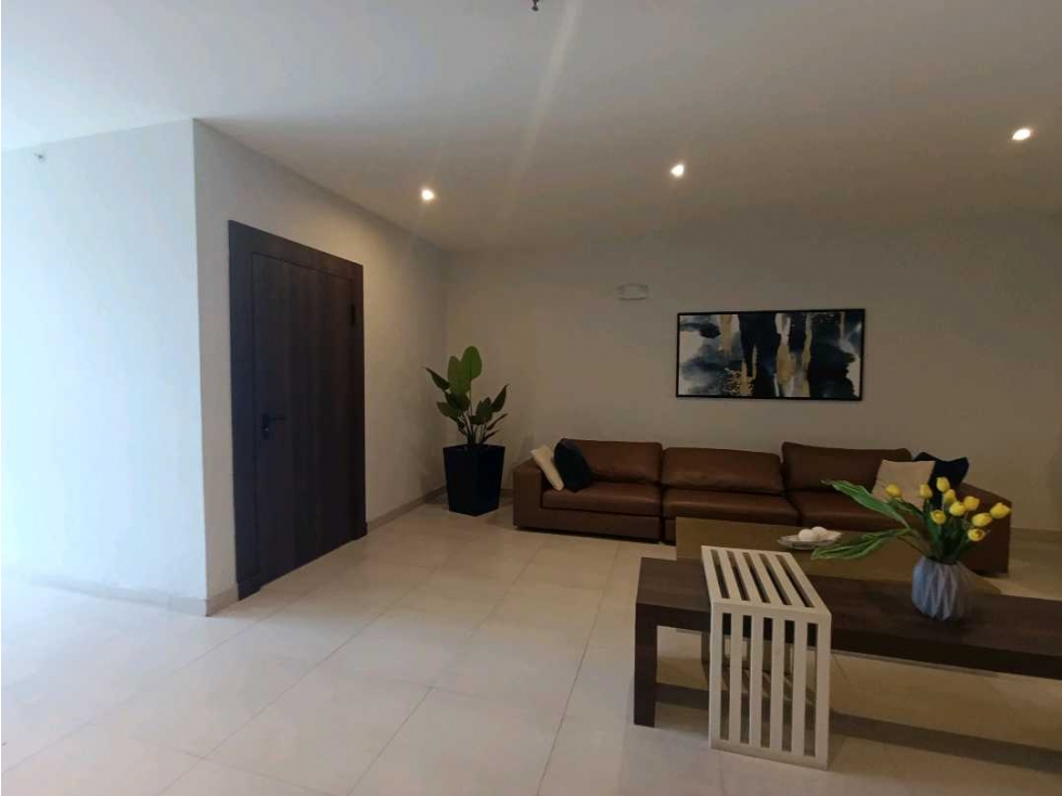 VENTA APARTAMENTO NUEVO EN PH CRESTA VIEW BELLA VISTA LT — foto 5