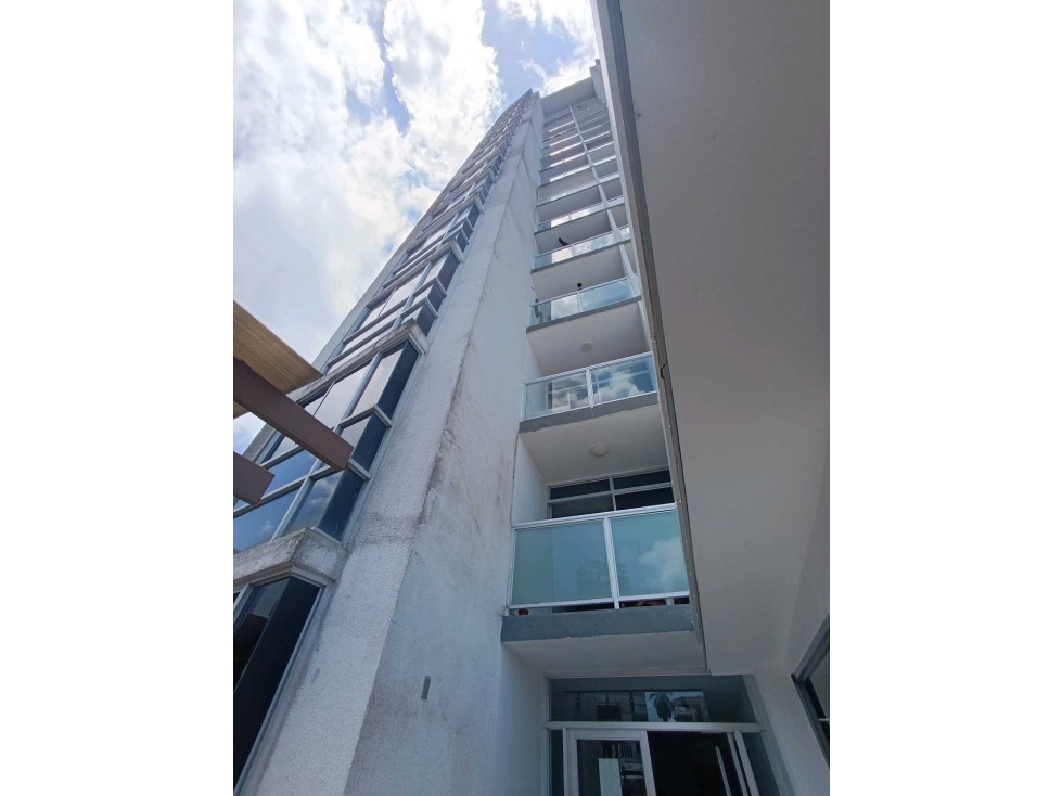 VENTA APARTAMENTO NUEVO EN PH CRESTA VIEW BELLA VISTA LT — foto 3