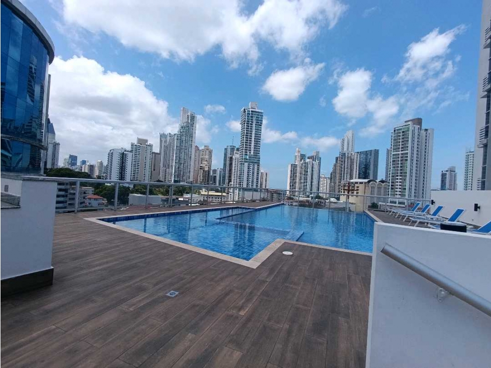 VENTA APARTAMENTO NUEVO EN PH CRESTA VIEW BELLA VISTA LT