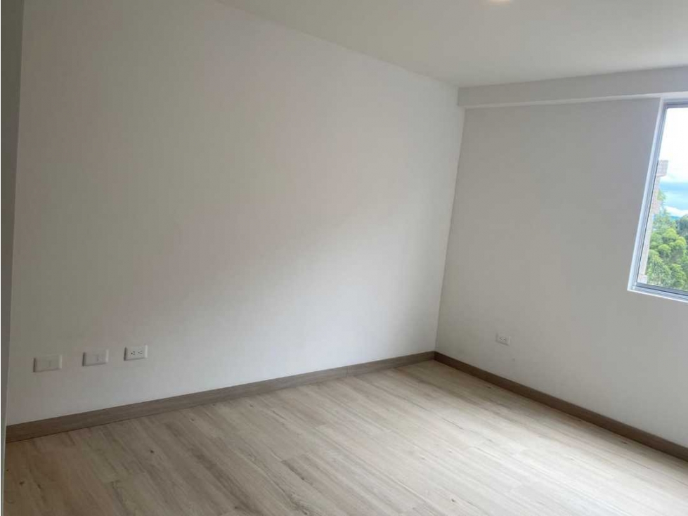 Venta apartamento nuevo en Rionegro Antioquia — foto 2