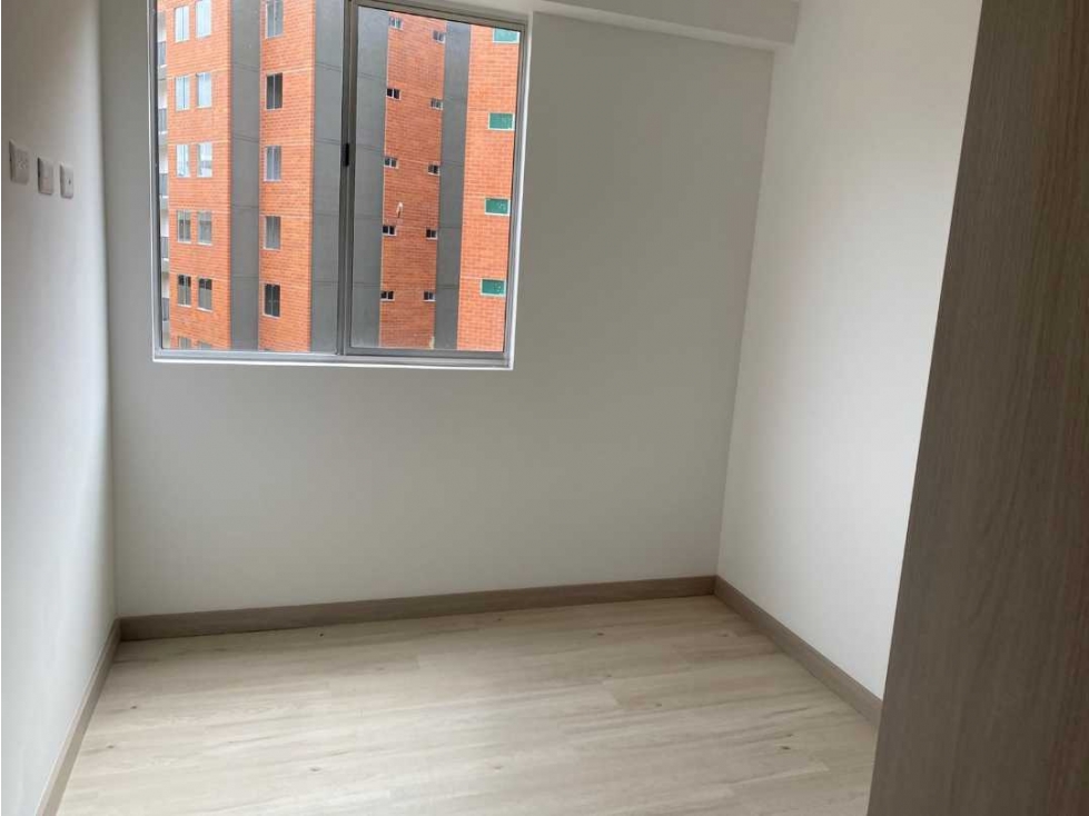 Venta apartamento nuevo en Rionegro Antioquia — foto 3