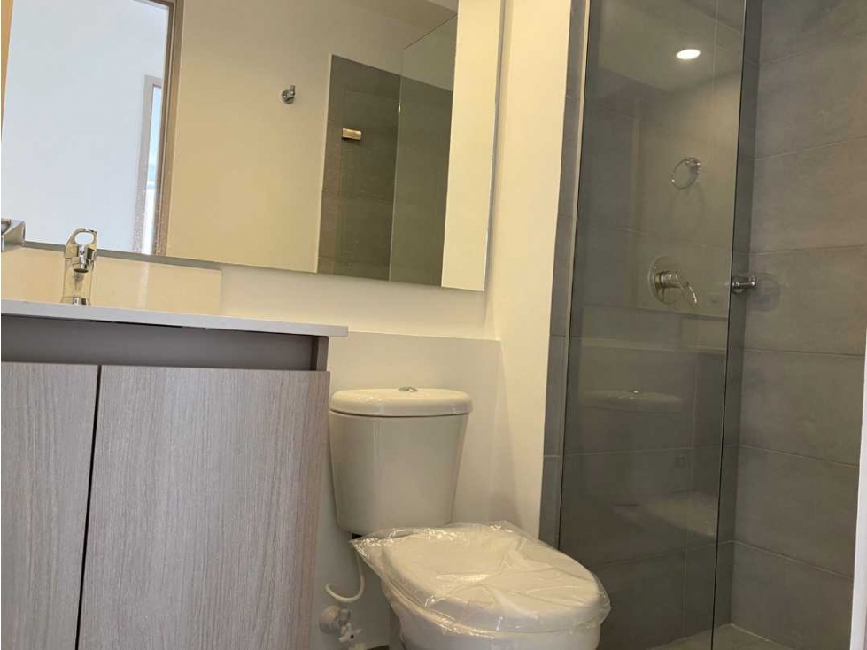Venta apartamento nuevo en Rionegro Antioquia — foto 4