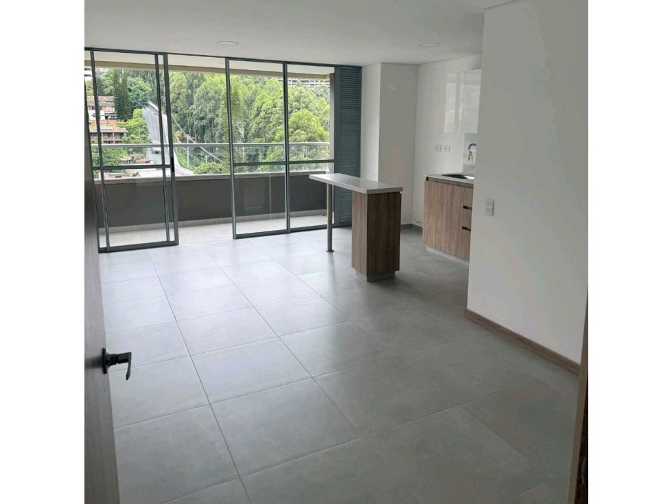 Venta Apartamento Nuevo En San José Sabaneta — foto 2
