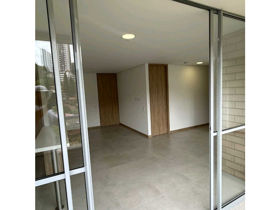 Venta Apartamento Nuevo En San José Sabaneta — foto 5