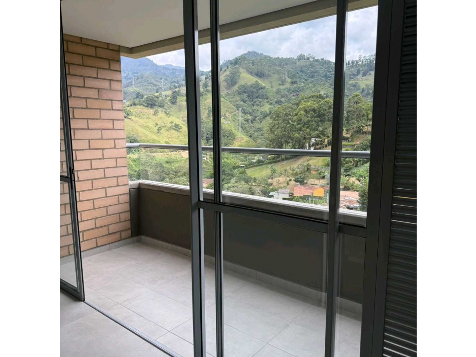 Venta Apartamento Nuevo En San José Sabaneta — foto 6
