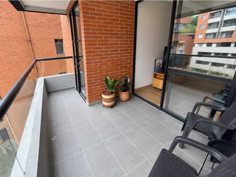 Venta apartamento nuevo Envigado - sector Orquídeas