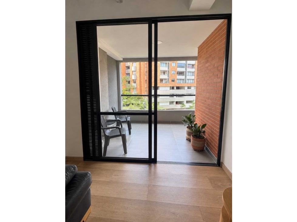 Venta apartamento nuevo Envigado - sector Orquídeas — foto 2
