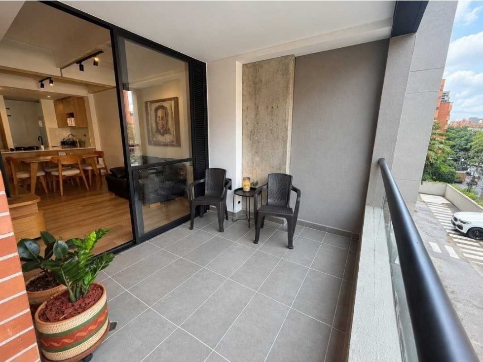 Venta apartamento nuevo Envigado - sector Orquídeas — foto 3