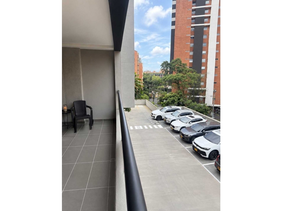Venta apartamento nuevo Envigado - sector Orquídeas — foto 4