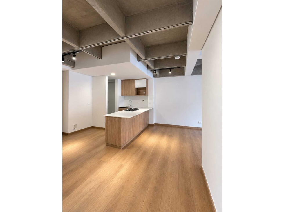 Venta apartamento nuevo Envigado - sector Orquídeas — foto 6