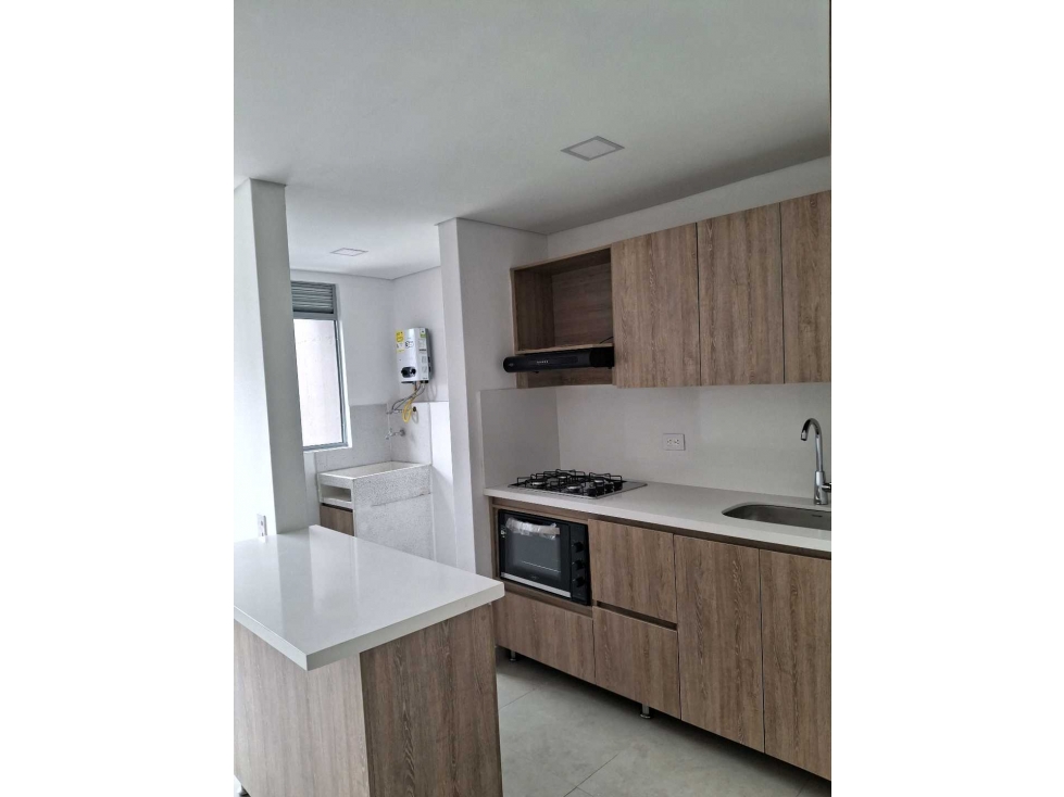 Venta apartamento Ditaires — foto 3
