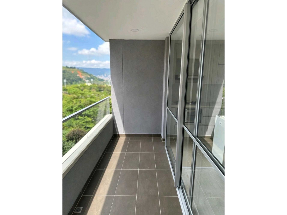 Venta apartamento nuevo Itagüí - Suramerica