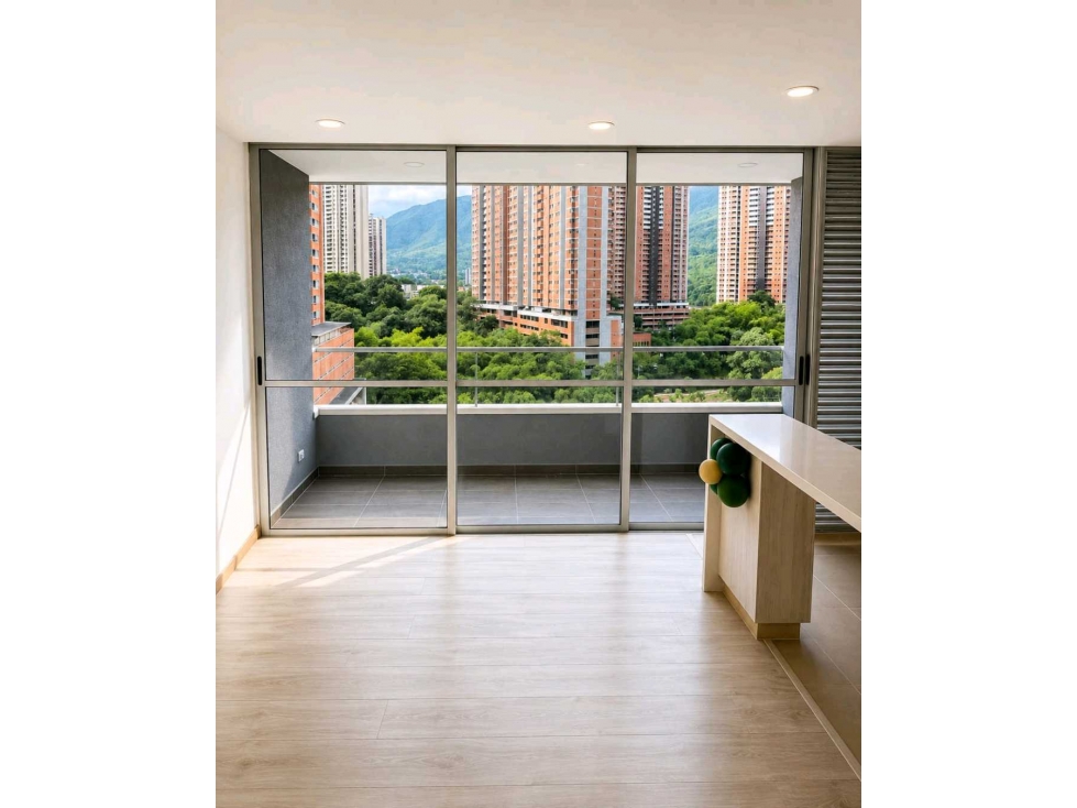Venta apartamento nuevo Itagüí - Suramerica — foto 2