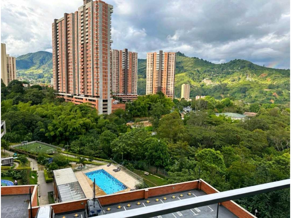 Venta apartamento nuevo Itagüí - Suramerica — foto 3