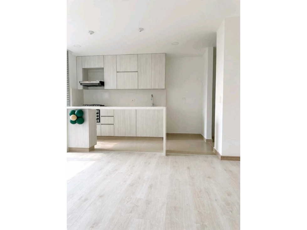 Venta apartamento nuevo Itagüí - Suramerica — foto 4