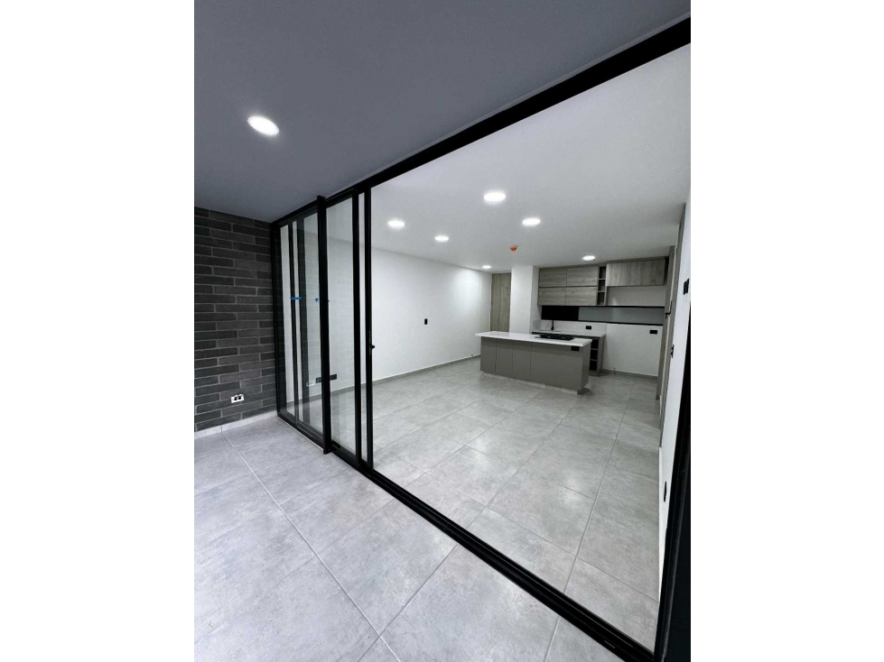 Venta Apartamento Nuevo Loma Del Escobero Envigado — foto 2