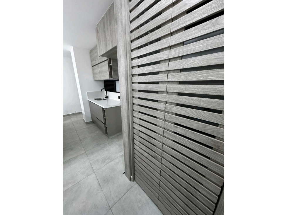 Venta Apartamento Nuevo Loma Del Escobero Envigado — foto 3