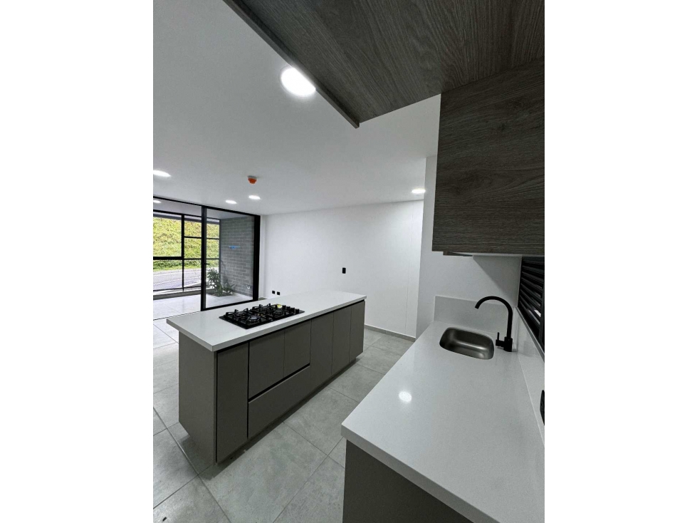 Venta Apartamento Nuevo Loma Del Escobero Envigado — foto 4