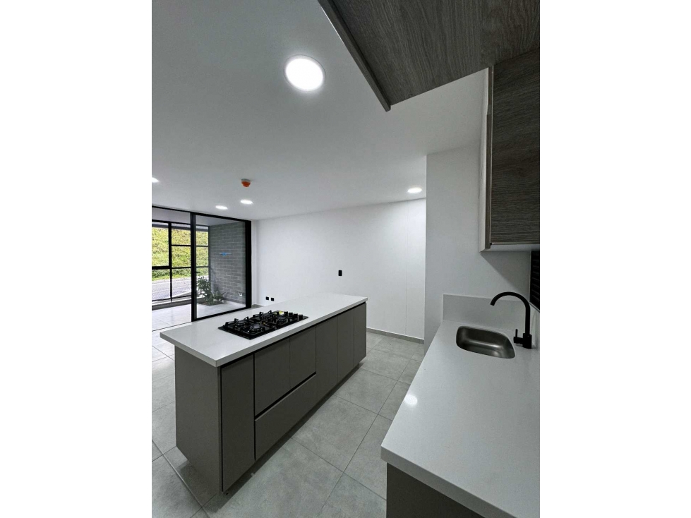 Venta Apartamento Nuevo Loma Del Escobero Envigado — foto 5