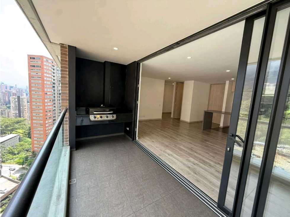 Venta Apartamento Nuevo Palmas El Poblado Medellín — foto 3