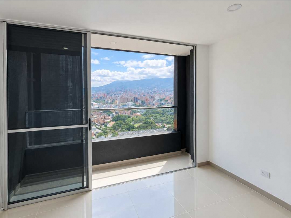 Venta apartamento nuevo para estrenar - Ciudad Coltejer — foto 2