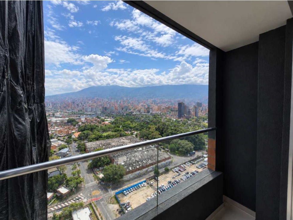 Venta apartamento nuevo para estrenar - Ciudad Coltejer — foto 3