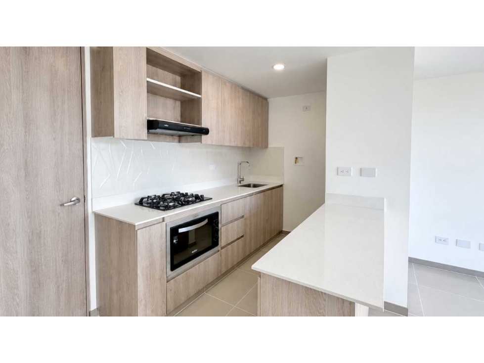Venta apartamento nuevo para estrenar - Ciudad Coltejer — foto 5