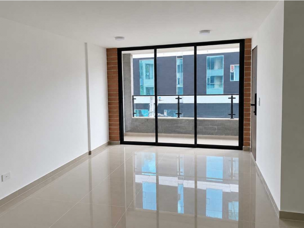 Venta apartamento nuevo - rentas cortas (Piso 3 escalas) — foto 2