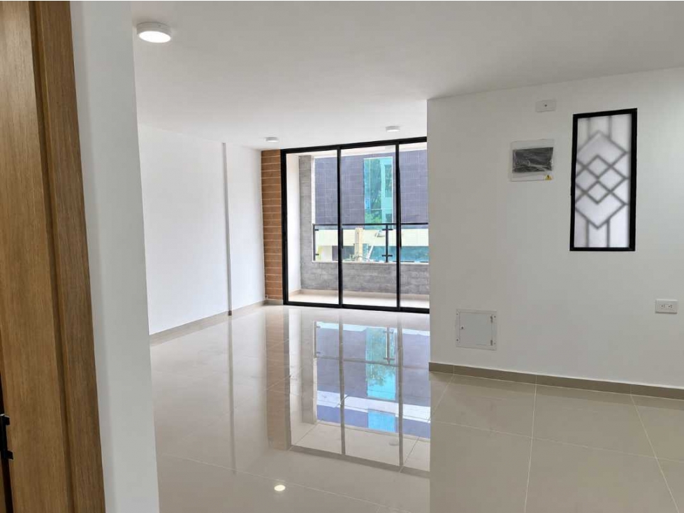 Venta apartamento nuevo - rentas cortas (Piso 3 escalas) — foto 3