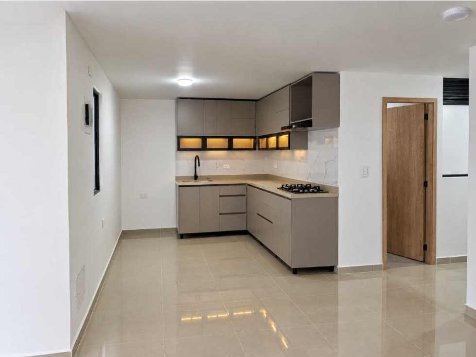 Venta apartamento nuevo - rentas cortas (Piso 3 escalas) — foto 4