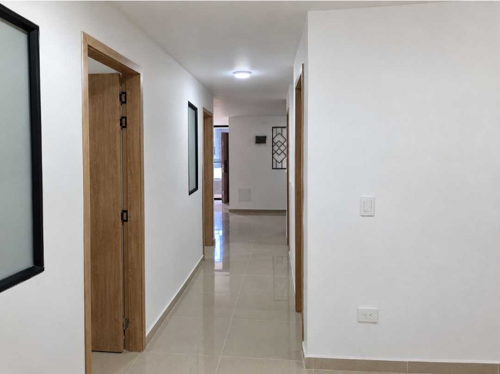 Venta apartamento nuevo - rentas cortas (Piso 3 escalas) — foto 6