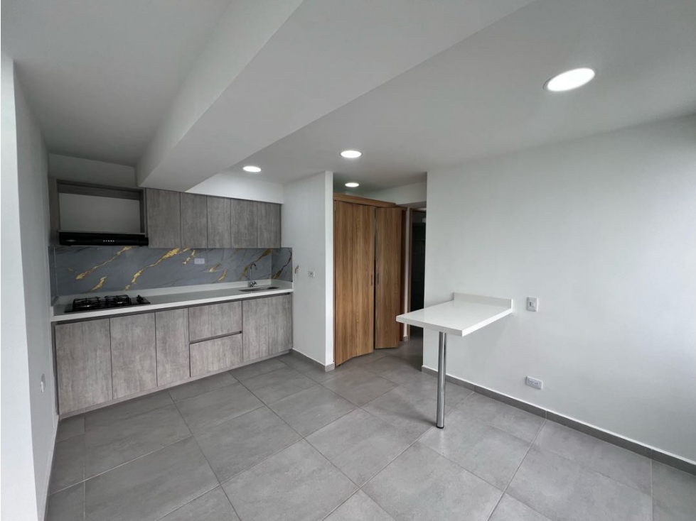 VENTA APARTAMENTO NUEVO SABANETA- PAN DE AZÚCAR