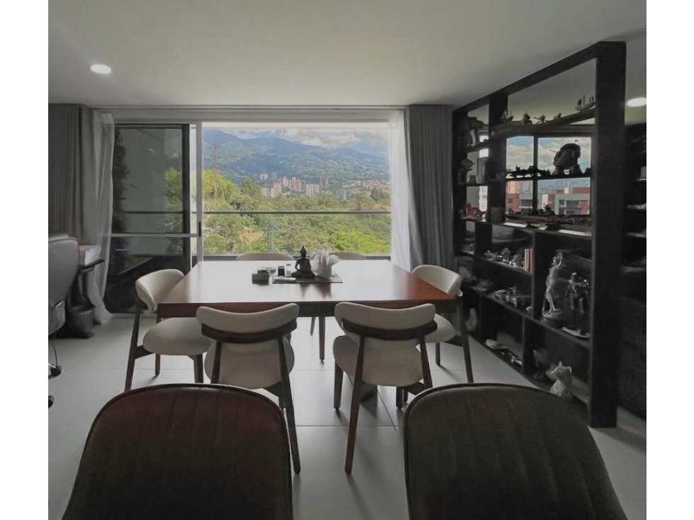 Venta apartamento NUEVO SABANETA- PAN de Azúcar cerca a la Doctora