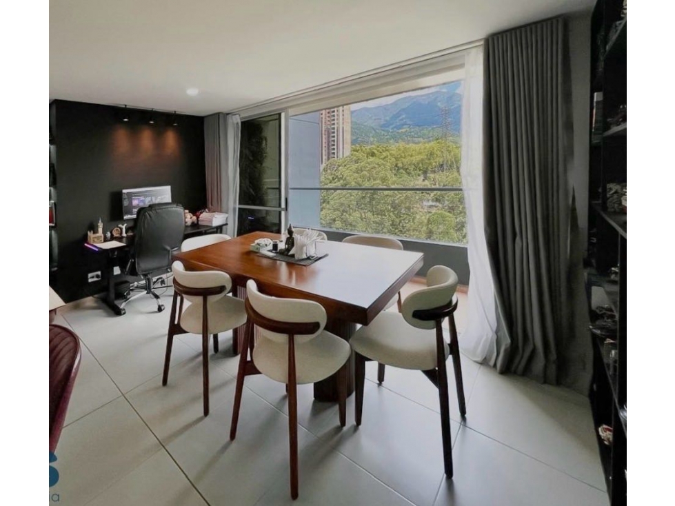 Venta apartamento NUEVO SABANETA- PAN de Azúcar cerca a la Doctora — foto 2