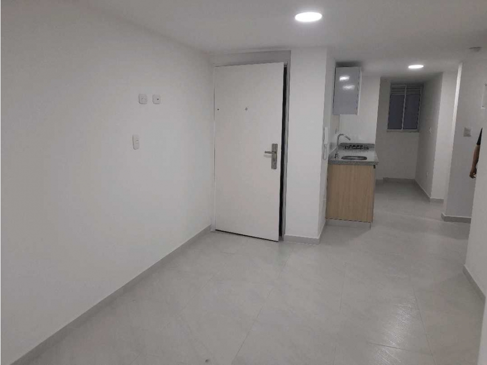 VENTA APARTAMENTO NUEVO SAN JOAQUIN MANIZALES | APTOS BARATOS — foto 5