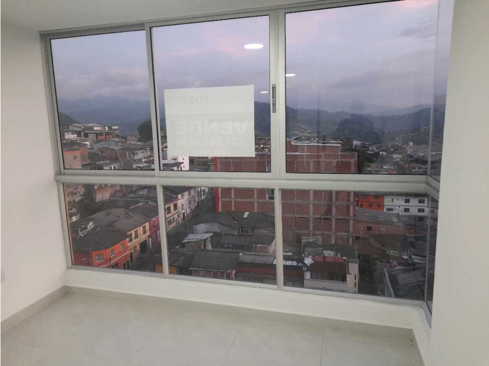 VENTA APARTAMENTO NUEVO SAN JOAQUIN MANIZALES | APTOS BARATOS — foto 6