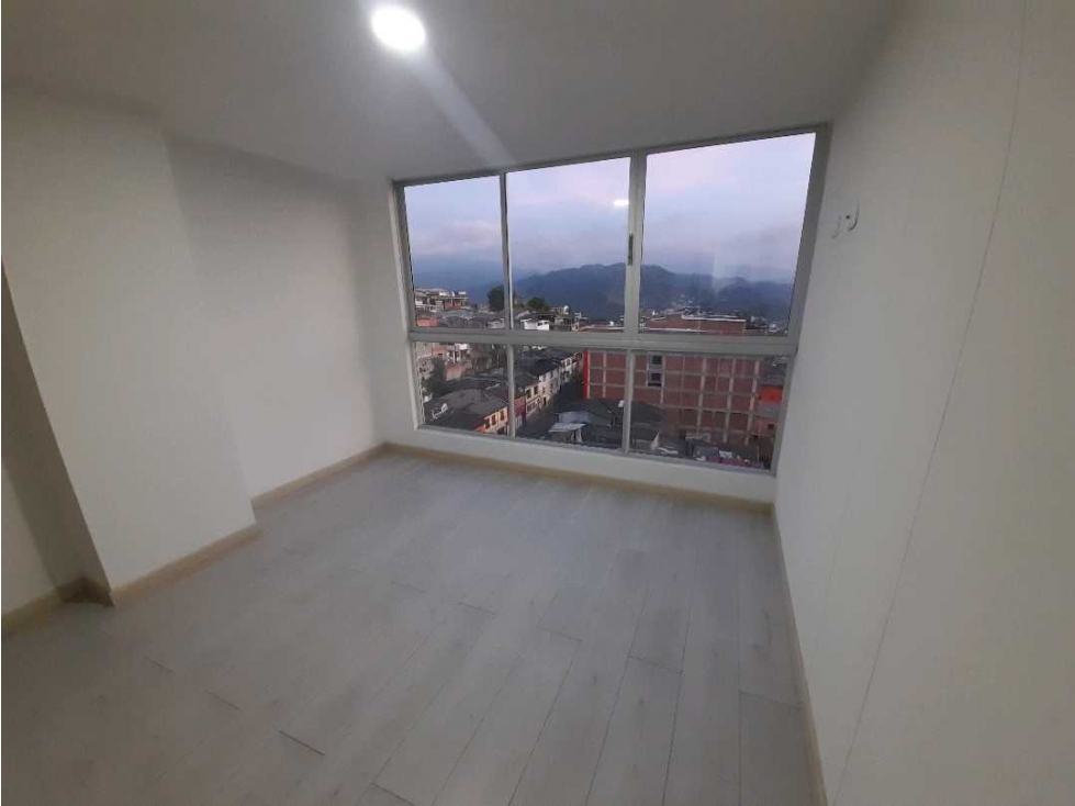 VENTA APARTAMENTO NUEVO SAN JOAQUIN MANIZALES | APTOS BARATOS