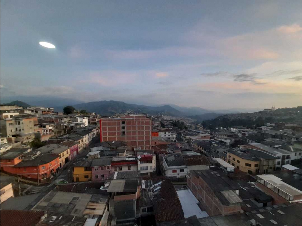 VENTA APARTAMENTO NUEVO SAN JOAQUIN MANIZALES | APTOS BARATOS — foto 3