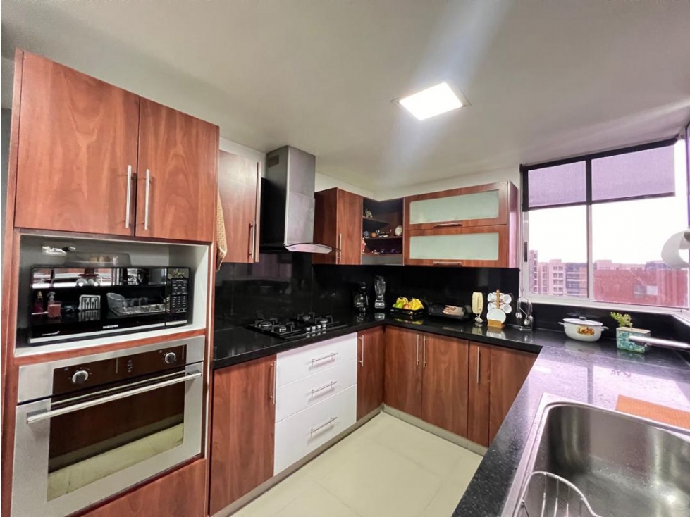 Venta Apartamento Oasis de Cristales — foto 5