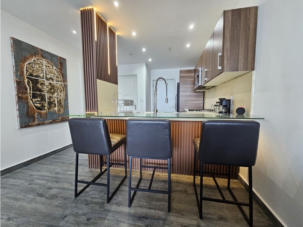 VENTA APARTAMENTO OASIS ON THE BAY PUNTA PACÍFICA (EC) — foto 5