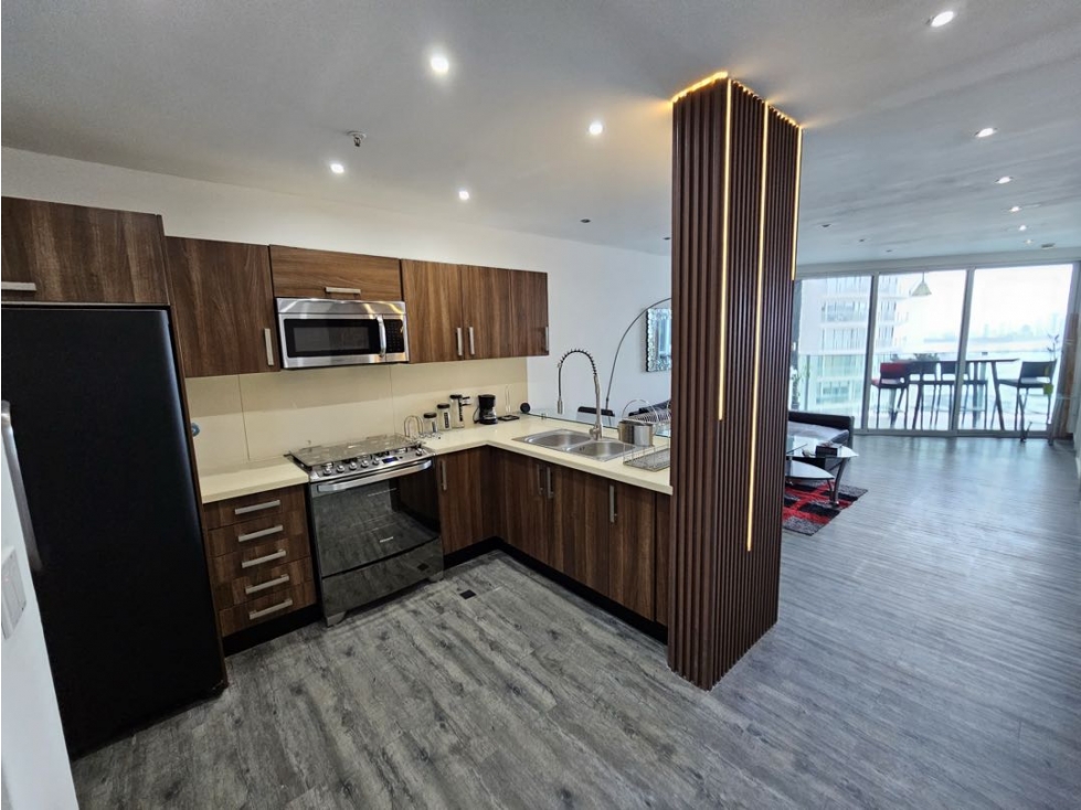 VENTA APARTAMENTO OASIS ON THE BAY PUNTA PACÍFICA (EC) — foto 3