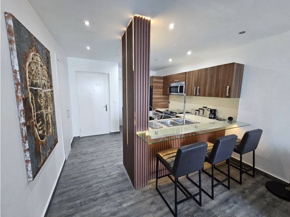 VENTA APARTAMENTO OASIS ON THE BAY PUNTA PACÍFICA (EC) — foto 4