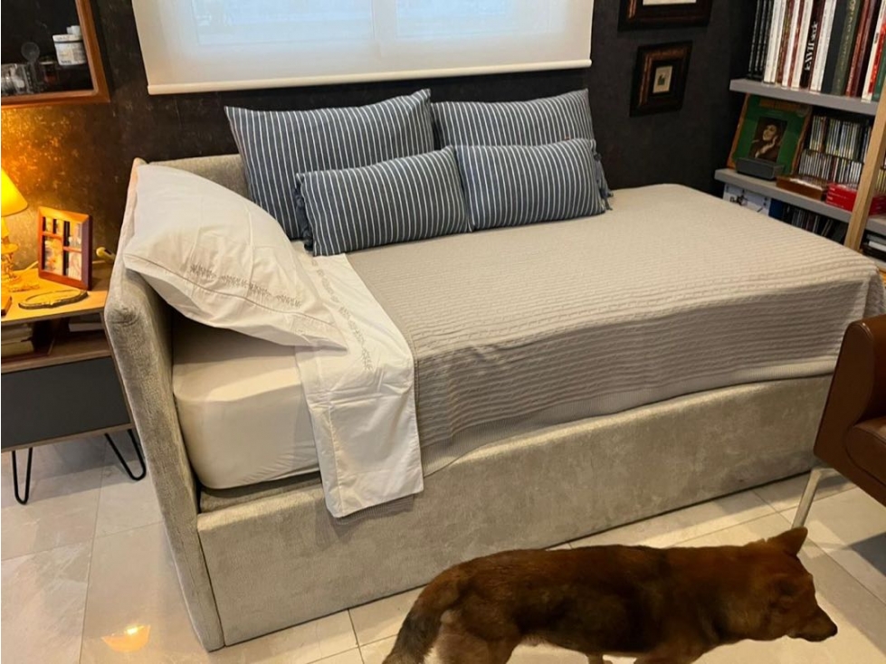 VENTA APARTAMENTO OBARRIO 133M2 AMOBLADO PH PARK CITY CV — foto 6