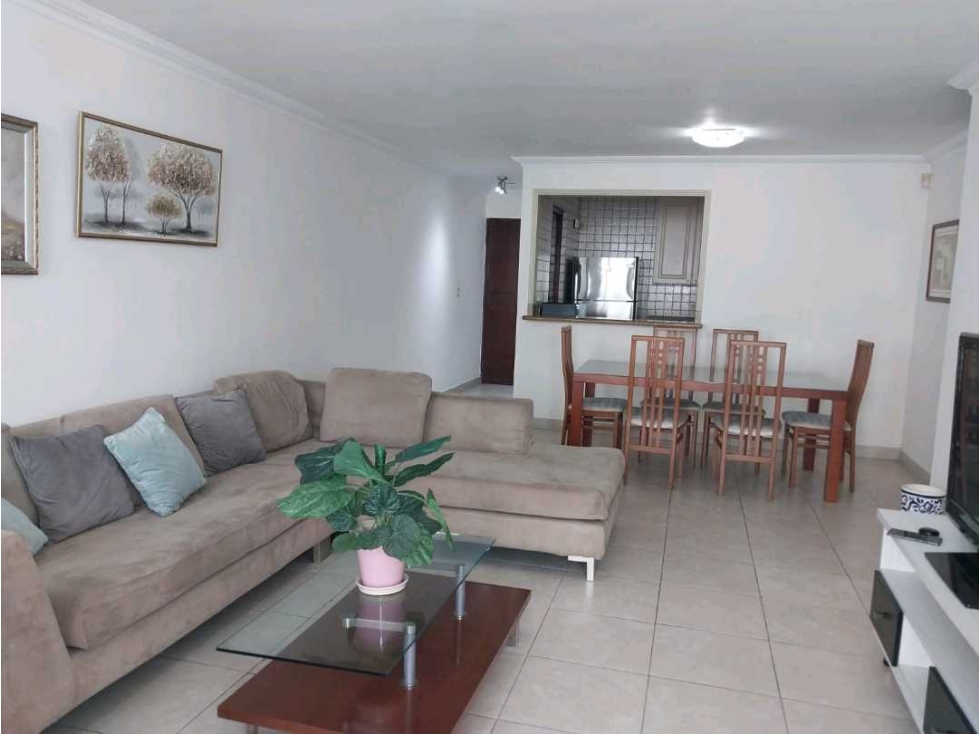 VENTA APARTAMENTO OBARRIO 177 MT2 SUNRISE TOWER YM