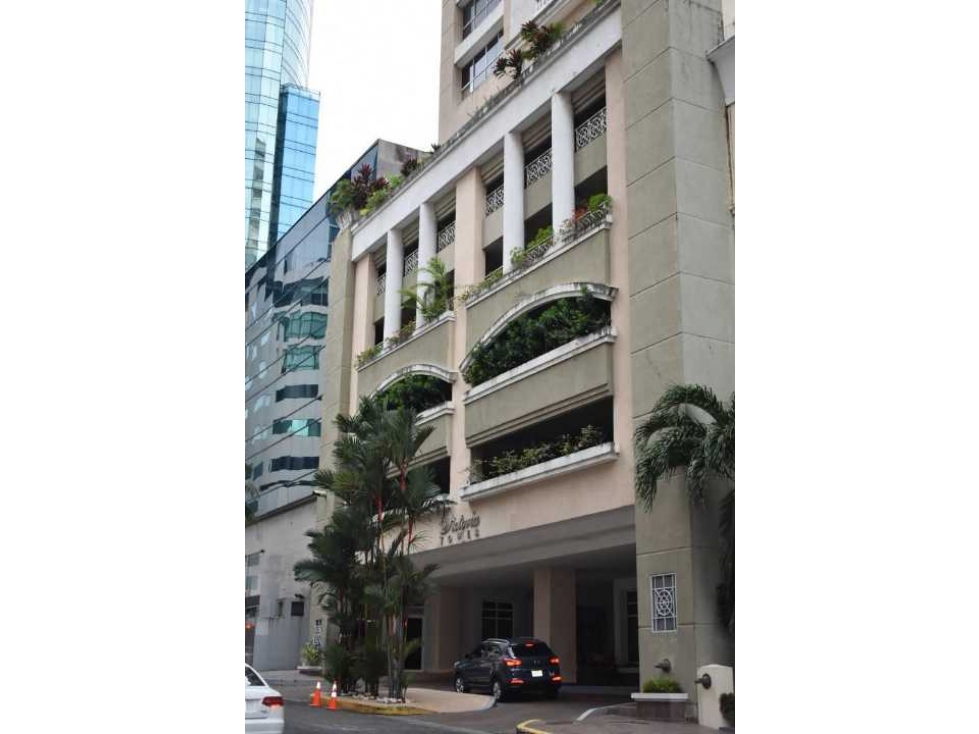 VENTA APARTAMENTO OBARRIO PH VICTORIA TOWER