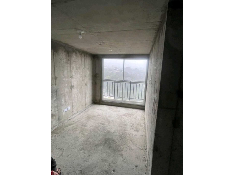 Venta Apartamento Obra Gris 3 alcobas Cervantes Manizales — foto 3
