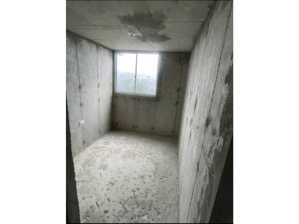 Venta Apartamento Obra Gris 3 alcobas Cervantes Manizales — foto 4