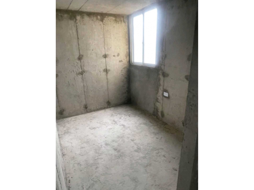 Venta Apartamento Obra Gris 3 alcobas Cervantes Manizales — foto 5